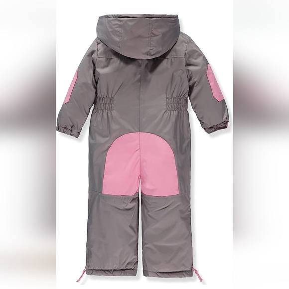 Toddler Snowsuit - Picture 3 of 4